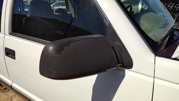 92-99 Chevy Silverado 1500 Passenger Right Power Side Mirror Door Mounted Oem — photo 1