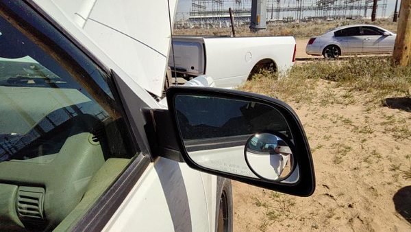 92-99 Chevy Silverado 1500 Passenger Right Power Side Mirror Door Mounted Oem — photo 6