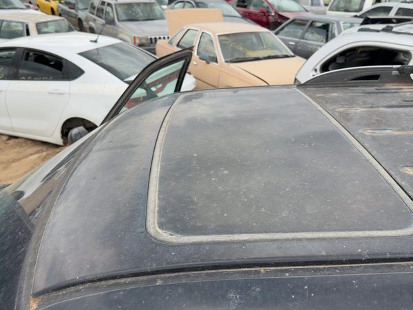 1997-2017 Ford Expedition Sun Roof Glass Oem Top Window 9C3Z18500A18B — photo 2