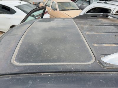 1997-2017 Ford Expedition Sun Roof Glass Oem Top Window 9C3Z18500A18B