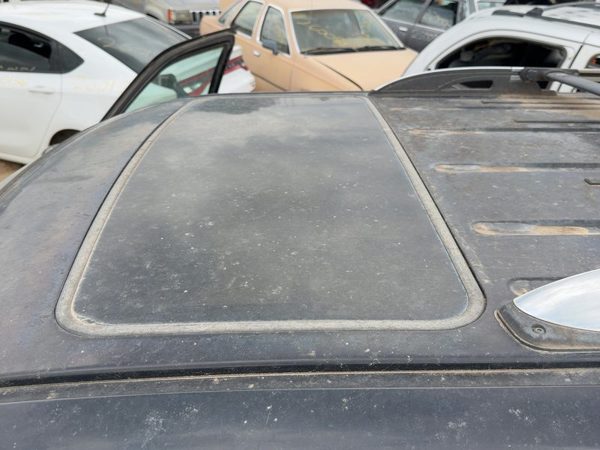 1997-2017 Ford Expedition Sun Roof Glass Oem Top Window 9C3Z18500A18B — photo 1