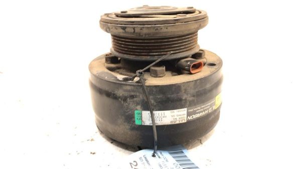 1992-1993 Cadillac Fleetwood Ac Compressor Air Conditioner Pump Assembly 5.7L — photo 6