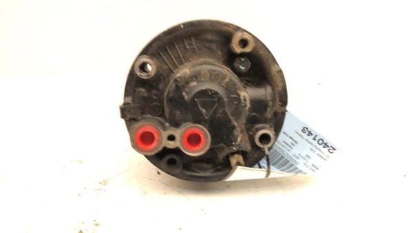 1992-1993 Cadillac Fleetwood Ac Compressor Air Conditioner Pump Assembly 5.7L — photo 9