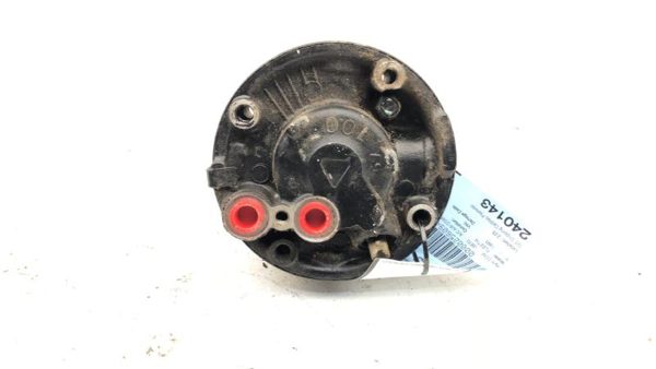 1992-1993 Cadillac Fleetwood Ac Compressor Air Conditioner Pump Assembly 5.7L — photo 10