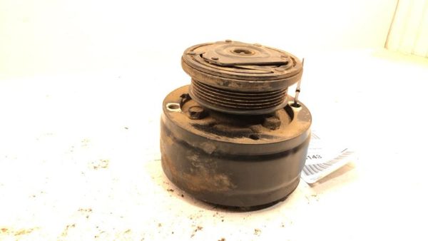 1992-1993 Cadillac Fleetwood Ac Compressor Air Conditioner Pump Assembly 5.7L — photo 2