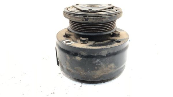 1992-1993 Cadillac Fleetwood Ac Compressor Air Conditioner Pump Assembly 5.7L — photo 1