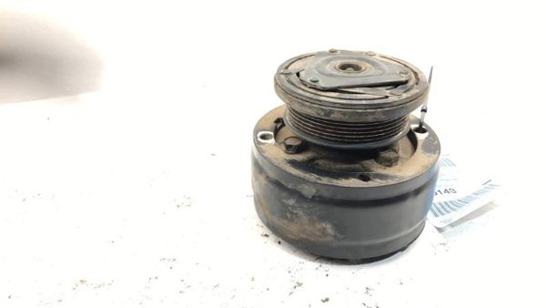 1992-1993 Cadillac Fleetwood Ac Compressor Air Conditioner Pump Assembly 5.7L — photo 3
