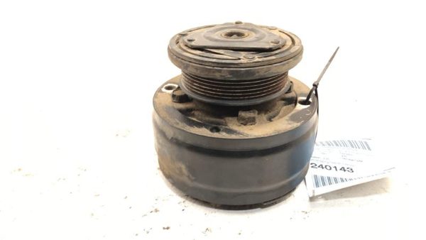 1992-1993 Cadillac Fleetwood Ac Compressor Air Conditioner Pump Assembly 5.7L — photo 5