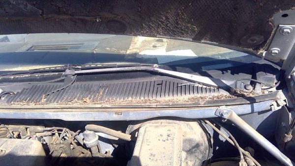 1991-1996 Chevy Caprice Driver Left Windshield Wiper Arm Oem Blade Lever — photo 5