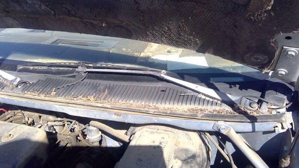 1991-1996 Chevy Caprice Driver Left Windshield Wiper Arm Oem Blade Lever — photo 7