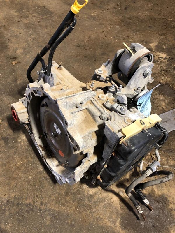 2012 Ford Fusion Transmission Assy. Off And Ready - 2.5L AT — photo 2