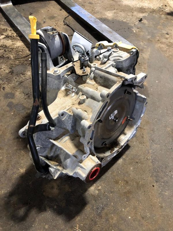 2012 Ford Fusion Transmission Assy. Off And Ready - 2.5L AT — photo 3