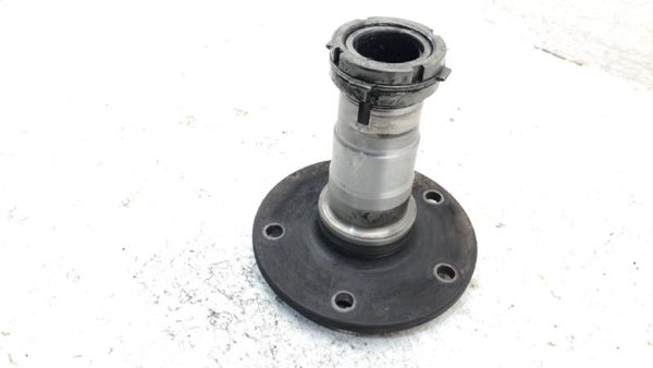 1980-1997 Ford F250 Front Spindle With Nut Oem 4X4 Dana 44 4Wd E6tz3105e — photo 2