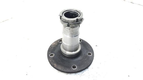 1980-1997 Ford F250 Front Spindle With Nut Oem 4X4 Dana 44 4Wd E6tz3105e — photo 1