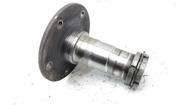 1980-1997 Ford F250 Front Spindle With Nut Oem 4X4 Dana 44 4Wd E6tz3105e — photo 5