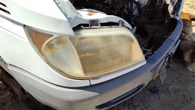 2002-2006 Dodge Sprinter Van 3500 Passenger Right Head Light Oem Front Lamp