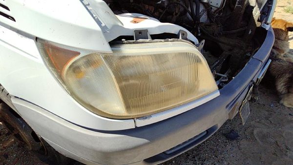 2002-2006 Dodge Sprinter Van 3500 Passenger Right Head Light Oem Front Lamp — photo 1
