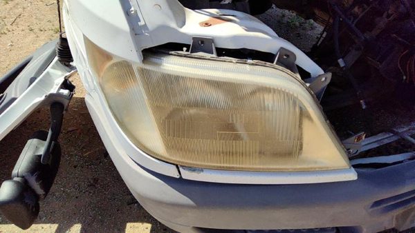 2002-2006 Dodge Sprinter Van 3500 Passenger Right Head Light Oem Front Lamp — photo 4