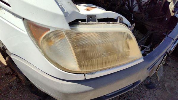 2002-2006 Dodge Sprinter Van 3500 Passenger Right Head Light Oem Front Lamp — photo 2