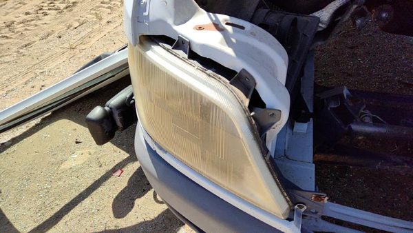 2002-2006 Dodge Sprinter Van 3500 Passenger Right Head Light Oem Front Lamp — photo 7