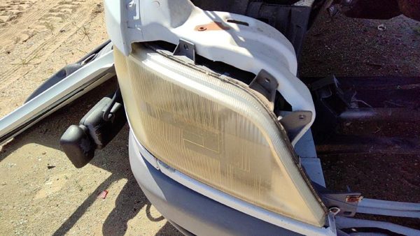 2002-2006 Dodge Sprinter Van 3500 Passenger Right Head Light Oem Front Lamp — photo 6
