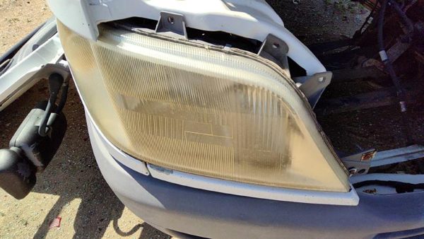 2002-2006 Dodge Sprinter Van 3500 Passenger Right Head Light Oem Front Lamp — photo 5