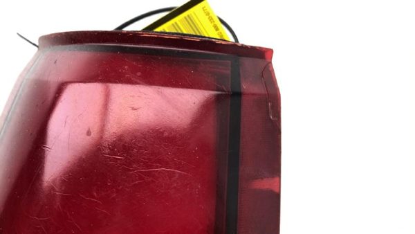 1988-2000 Gmc Sierra 2500 Driver Left Tail Light Oem Brake Lamp Rear 05976897 — photo 5