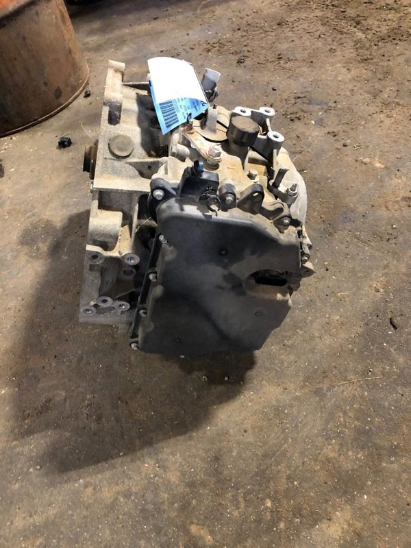 2012 Chevrolet Equinox Transmission Assy. Off And Ready - Chevy 2.4L — photo 3