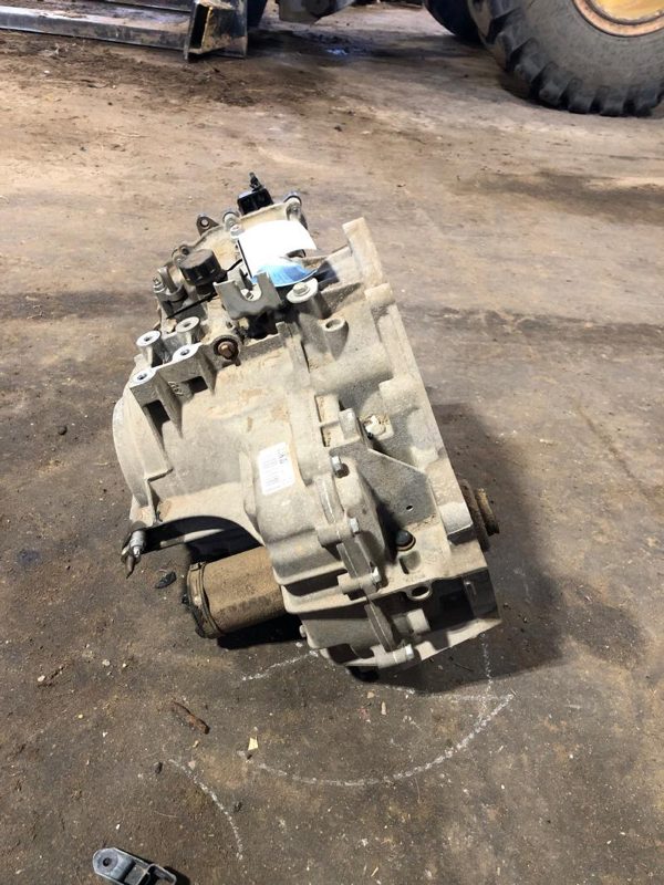 2012 Chevrolet Equinox Transmission Assy. Off And Ready - Chevy 2.4L — photo 4