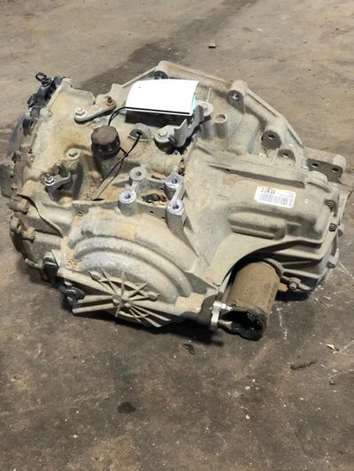 2012 Chevrolet Equinox Transmission Assy. Off And Ready - Chevy 2.4L
