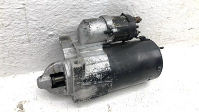 1994-1995 Buick Century Starter Motor Oem 3.1L 10465490