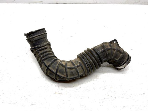 08-14 Avenger Air Intake Tube Resonator Pipe Elbow Rubber Oem Hose Snorkel 2.4L — photo 1