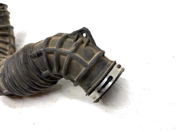 08-14 Avenger Air Intake Tube Resonator Pipe Elbow Rubber Oem Hose Snorkel 2.4L — photo 5