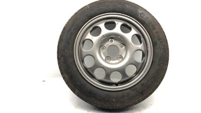 2007-11 Nissan Altima Compact Spare Wheel With Tire Oem Hybrid Donut 40300zm00a