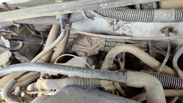 1996-2005 S10 Blazer Ignition Distributor Oem 4.3L 12598210 — photo 5