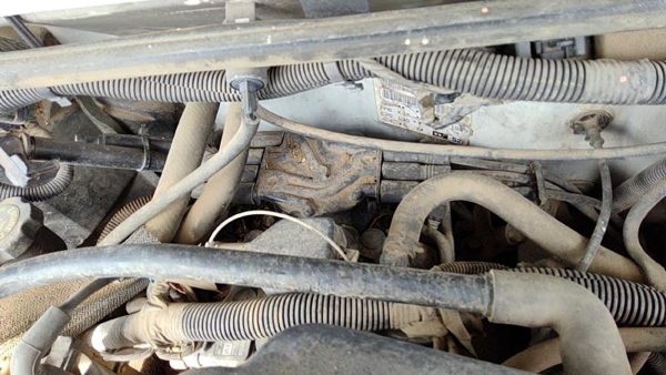 1996-2005 S10 Blazer Ignition Distributor Oem 4.3L 12598210 — photo 4