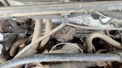 1996-2005 S10 Blazer Ignition Distributor Oem 4.3L 12598210