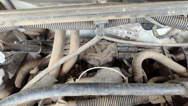 1996-2005 S10 Blazer Ignition Distributor Oem 4.3L 12598210 — photo 1