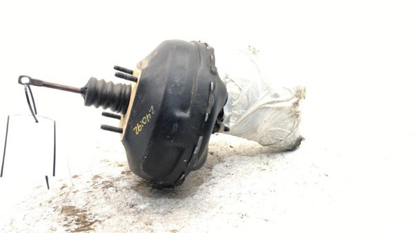 1991-1995 Buick Park Ave Power Brake Booster With Master Cylinder Pair Set Oem — photo 9