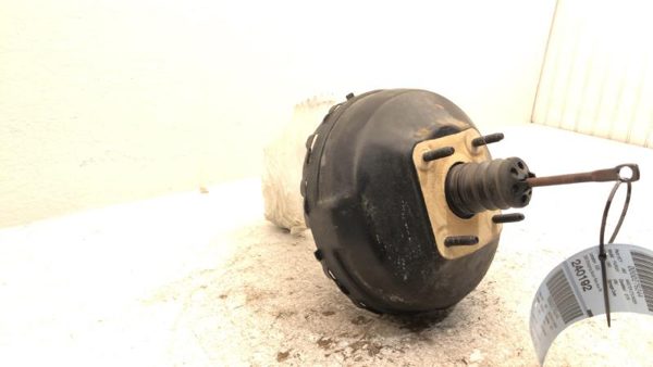 1991-1995 Buick Park Ave Power Brake Booster With Master Cylinder Pair Set Oem — photo 7
