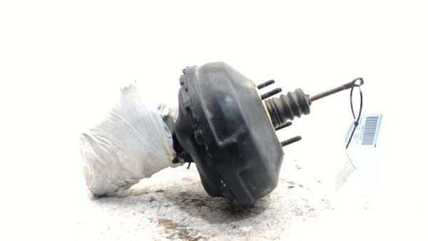 1991-1995 Buick Park Ave Power Brake Booster With Master Cylinder Pair Set Oem — photo 1