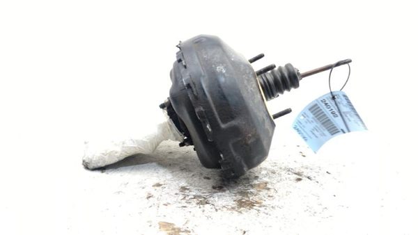 1991-1995 Buick Park Ave Power Brake Booster With Master Cylinder Pair Set Oem — photo 12