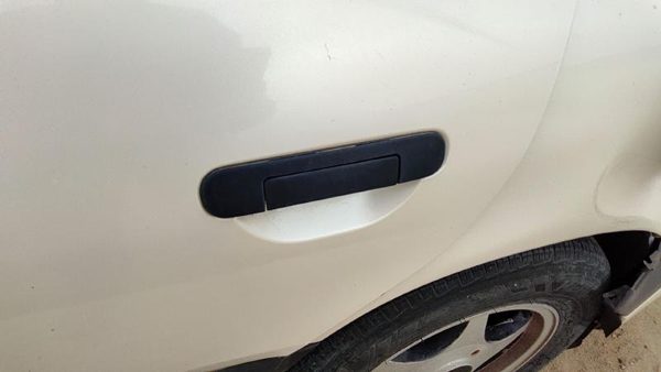 91-95 Infinity G20 Driver Left Rear Outside Door Handle Oem Back — photo 3
