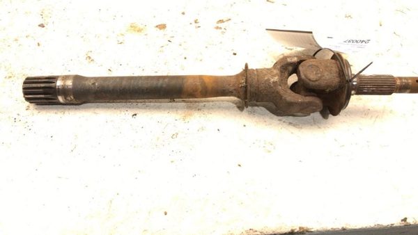 1987-1995 Jeep Wrangler Yj Passenger Right Front Axle Shaft Assembly Oem 4X4 — photo 2