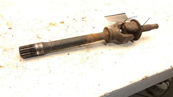 1987-1995 Jeep Wrangler Yj Passenger Right Front Axle Shaft Assembly Oem 4X4 — photo 1