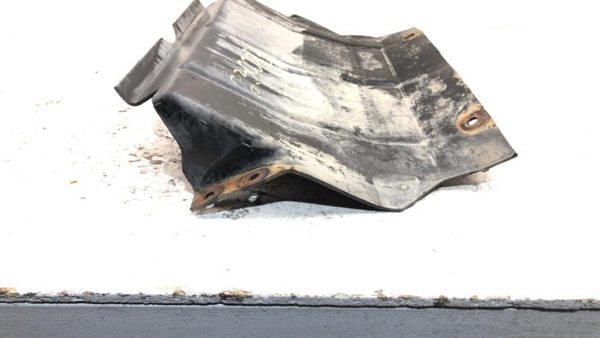 1988 Chevy S10 Blazer Front Skid Plate Splash Guard Lower Plastic With Bolts — photo 11