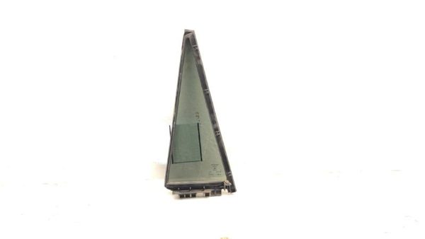 06-14 Rav-4 Passenger Right Rear Vent Window Small Back Door Glass With Frame — photo 10