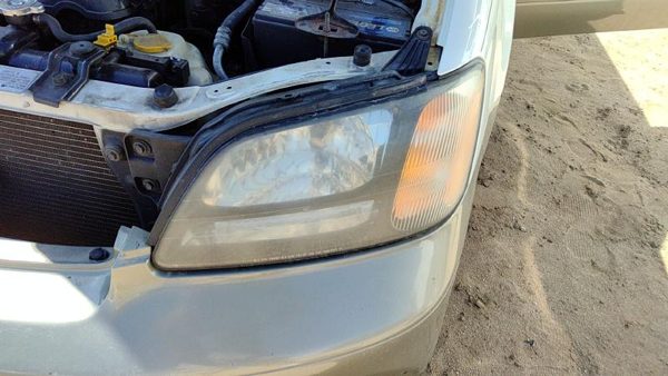 2000-2004 Legacy Outback Driver Left Head Light Oem Front Lamp 84001Ae15a — photo 1
