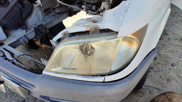 2002-2006 Dodge Sprinter Van 3500 Driver Left Head Light Oem Front Lamp — photo 3