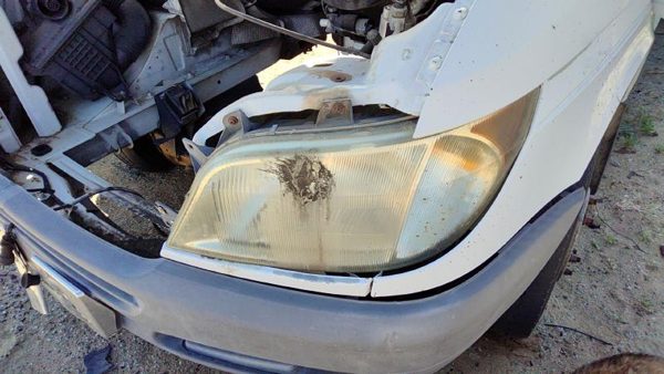 2002-2006 Dodge Sprinter Van 3500 Driver Left Head Light Oem Front Lamp — photo 4